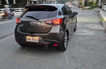 White Mazda 2 2020 for sale in Quezon City