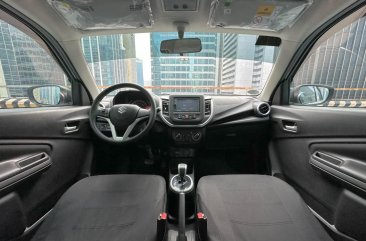 White Suzuki Celerio 2023 for sale in Automatic