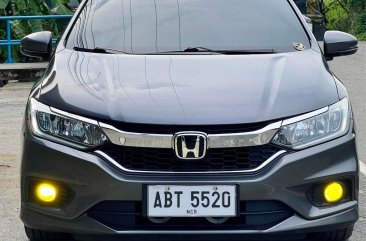 Selling White Honda City 2016 in Valenzuela