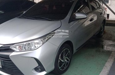 2022 Toyota Vios 1.3 XLE CVT in Calamba, Laguna