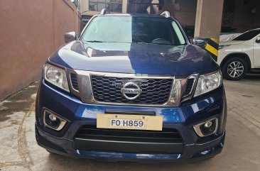 2018 Nissan Navara in Quezon City, Metro Manila