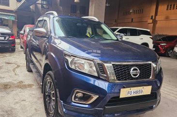 2018 Nissan Navara in Quezon City, Metro Manila