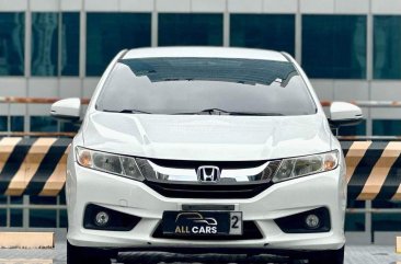 2016 Honda City  1.5 VX Navi CVT in Makati, Metro Manila