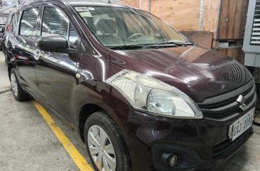 2018 Suzuki Ertiga in Cainta, Rizal