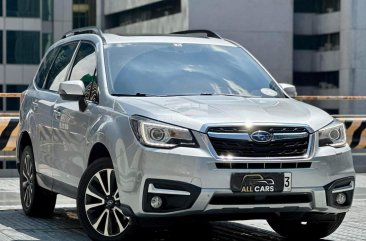 2016 Subaru Forester  2.0i-L in Makati, Metro Manila