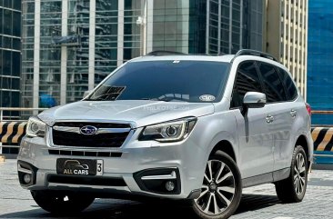 2016 Subaru Forester  2.0i-L in Makati, Metro Manila