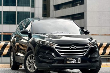 2018 Hyundai Tucson in Makati, Metro Manila