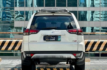 2012 Mitsubishi Montero Sport in Makati, Metro Manila