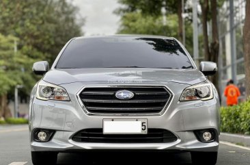 2017 Subaru Legacy in Makati, Metro Manila