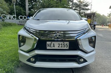 2019 Mitsubishi Xpander  GLS 1.5G 2WD AT in Las Piñas, Metro Manila