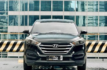 2018 Hyundai Tucson in Makati, Metro Manila