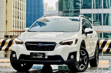 2018 Subaru XV  2.0i-S in Makati, Metro Manila