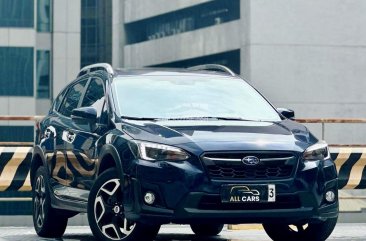 2018 Subaru XV  2.0i-S EyeSight in Makati, Metro Manila