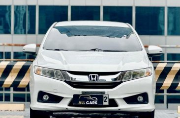 2016 Honda City in Makati, Metro Manila