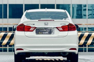 2016 Honda City in Makati, Metro Manila