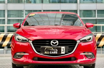 2018 Mazda 3 in Makati, Metro Manila