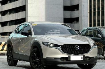 2023 Mazda CX-30 M Hybrid 2.0 AT in Makati, Metro Manila