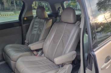 White Toyota Previa 2023 for sale in Las Piñas