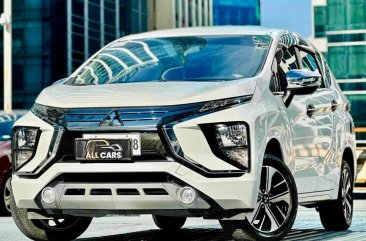 White Mitsubishi XPANDER 2019 for sale in Makati