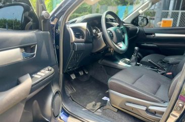 White Toyota Hilux 2023 for sale in Pasay