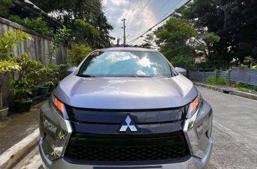 Sell White 2023 Mitsubishi XPANDER in Taguig