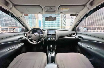 Sell White 2021 Toyota Vios in Makati