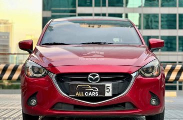 2016 Mazda 2 in Makati, Metro Manila