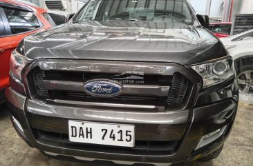 2018 Ford Ranger in Cainta, Rizal