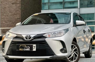 2021 Toyota Vios in Makati, Metro Manila