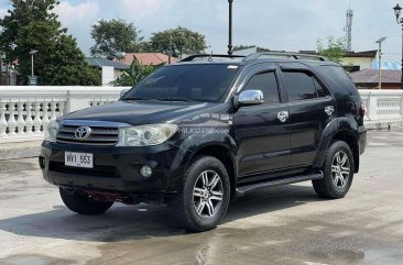 2009 Toyota Fortuner in Las Piñas, Metro Manila