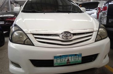 2011 Toyota Innova in Cainta, Rizal