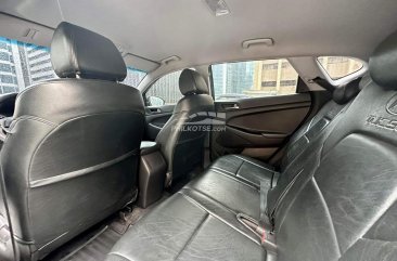 2018 Hyundai Tucson  2.0 GL 6AT 2WD in Makati, Metro Manila