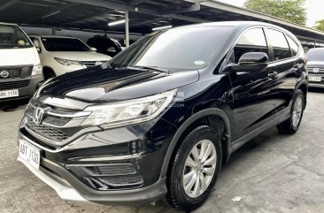 2016 Honda CR-V in Las Piñas, Metro Manila