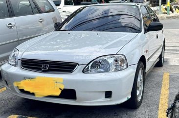 2000 Honda Civic in Parañaque, Metro Manila