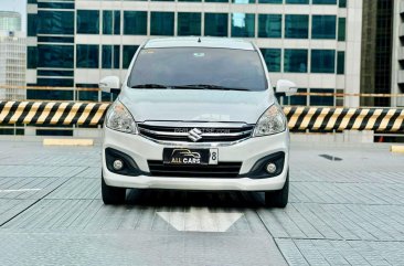 2018 Suzuki Ertiga in Makati, Metro Manila