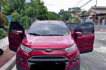 White Ford Ka 2017 for sale in Quezon City