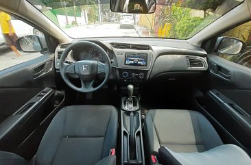 Sell Silver 2019 Honda City in Quezon City