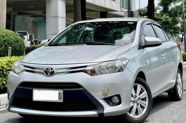 Sell White 2016 Toyota Vios in Marikina