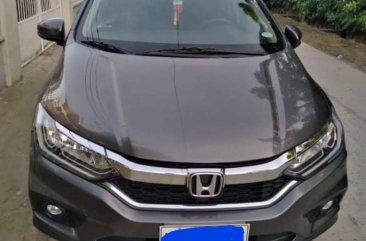 White Honda City 2019 for sale in Automatic