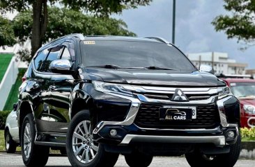 Sell White 2016 Mitsubishi Montero in Makati