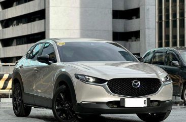 Sell White 2023 Mazda CX-30 in Makati