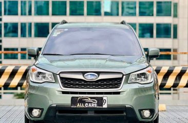 Selling White Subaru Forester 2016 in Makati