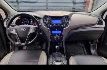 White Mitsubishi Mirage g4 2017 for sale in Manual