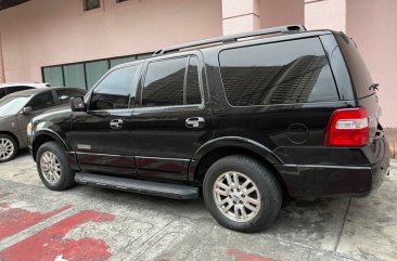 White Ford Expedition 2008 for sale in Pasay