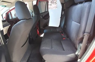 Selling White Toyota Innova 2023 in Antipolo