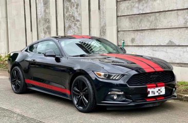 2016 Ford Mustang  2.3L Ecoboost in Manila, Metro Manila