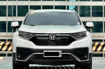 2022 Honda CR-V  2.0 S CVT in Makati, Metro Manila