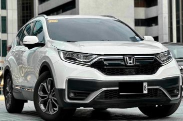 2022 Honda CR-V  2.0 S CVT in Makati, Metro Manila