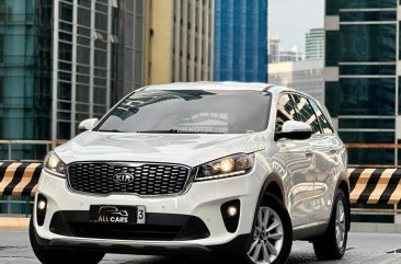 2018 Kia Sorento in Makati, Metro Manila