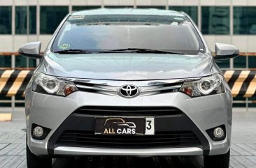 2014 Toyota Vios in Makati, Metro Manila